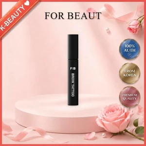 Tint hình xăm lông mày Hàn Quốc - Lâu trôi, không thấm nước