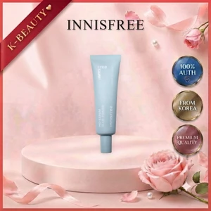 Kem lót trang điểm Hàn Quốc No-Sebum Blur 25ml - Pore Blur, Matte Base