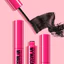 Mascara chống thấm nước Hàn Quốc My Mascara Black 6g (2 gói) - Chống nhòe, Lâu trôi
