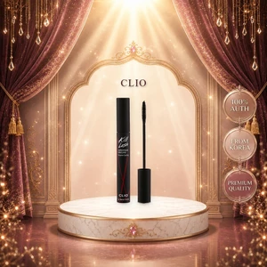 CLIO [CIO] Mascara Hàn Quốc Kill Lash Superproof 7g - Uốn khối lượng, mài mòn lâu dài