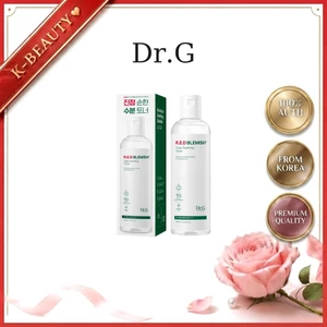 Nước hoa hồng R.E.D Blemish Clear Soothing Toner 300ml - Làm dịu, Dưỡng ẩm