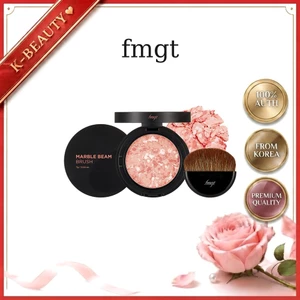 Chùm đá cẩm thạch Blush Hàn Quốc 7g - Xả tự nhiên, Hoàn thiện phát sáng