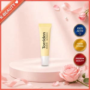 Tinh chất môi Hàn Quốc Solid In Ceramide 11ml - Phát sáng, Độ ẩm
