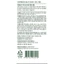 Kem dưỡng ẩm Houttuynia Cordata 71% Hàn Quốc 120g - Làm dịu, Dưỡng ẩm
