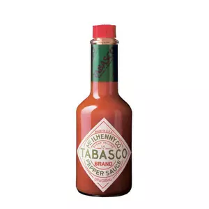 Sốt Ớt Đỏ Tabasco 350ml – Vị cay Mỹ cổ điển, kích thích vị giác