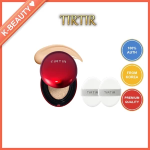 Mặt nạ nền đệm Hàn Quốc Fit Red 18g - Bảo hiểm toàn diện, Dewy Glow