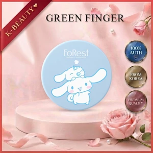 Đệm chống nắng Hàn Quốc Cinnamoroll Edition SPF50 + PA + + + 13g - Kids Safe, No White Cast
