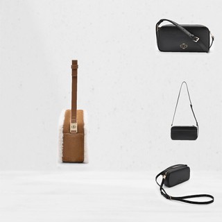 Túi PEDRO Mini Shoulder Bag - PW2-75210184 chính hãng đủ bill