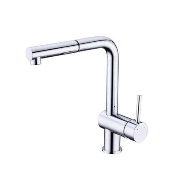 Vòi Rửa Chén Hafele HT21-CH1P254 577.55.200 | Vòi rửa bát cao cấp Hafele