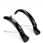 Xe đạp 16 inch 20 inch CHO FENDERS PVC chắn bùn cho xe đạp gấp điện