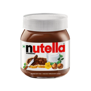 Nutella 680g – Kem phết hạt phỉ & cacao siêu mịn, vị ngọt béo ngậy