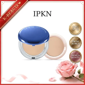Son dưỡng da dạng bột Hàn Quốc 14g + Refill 11g - Kiểm soát bã nhờn, Phấn má hồng mịn