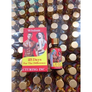 Vitamins tăng cân wisdom weight chính hãng Indonesia hộp 25 viên. Tăng cân an toàn hiệu quả và không tích nước