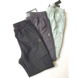 BM2606PT05 - Quần dài Beemon túi hộp vải golf trẻ em size 120-170