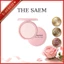 Khối bột Hàn Quốc Saemmul Perfect Pore Pink 11g - Sebum Control, Smooth Blur