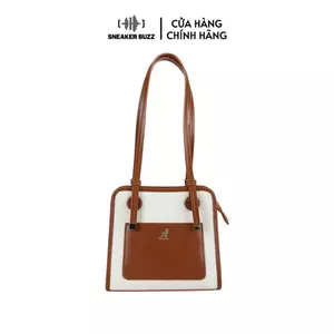 Túi Kangol đeo chéo Shoulder Bag Coffee Unisex 66251710C02