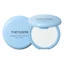 Khối bột Hàn Quốc Saemmul Perfect Pore 12g - Sebum Control, Matte Finish, Oil Blur