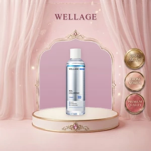 Nước hoa Hyaluronic 100 thật Hàn Quốc 200ml - Dưỡng ẩm, Dưỡng ẩm