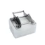 Giá đỡ cần câu biển bằng thép không gỉ 316 cho sàn thuyền với