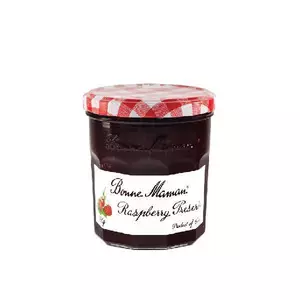 Mứt Phúc Bồn Tử Bonne Maman 370g – Raspberry Jam thơm ngọt tự nhiên