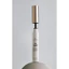 Mascara Hàn Quốc No Retouch Lash Correcting 9.5g - Lâu trôi, Chống nhòe