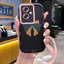 Ốp Lưng OPPO A79 5G A2 5G Case Dễ thương Với Lanyard