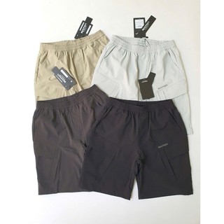 BM2602PT09 - Quần short gió vải golf Beemon nhiều màu cho bé size 120-170