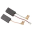 2 cọ Carbon 1617014135 Cho GBH5-40DE GSH 5-CE GSH 5 E GBH7-45DE GBH7-45D