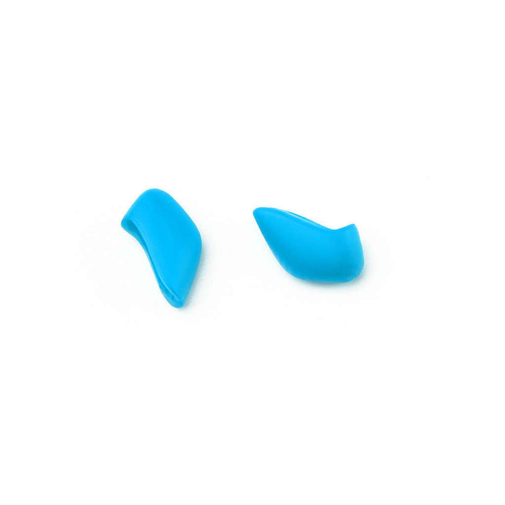 Thay thế miếng đệm mũi Silicone mềm dành cho khung kính Flak 2.0 XL OO9188 - Lắp đặt dễ dàng và không bị trượt