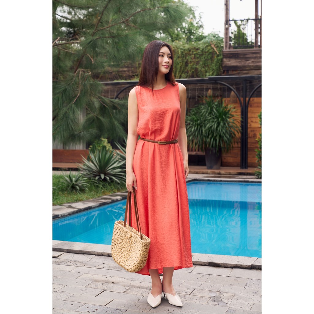 Đầm Thời Trang Nữ Ninomaxx 2411007