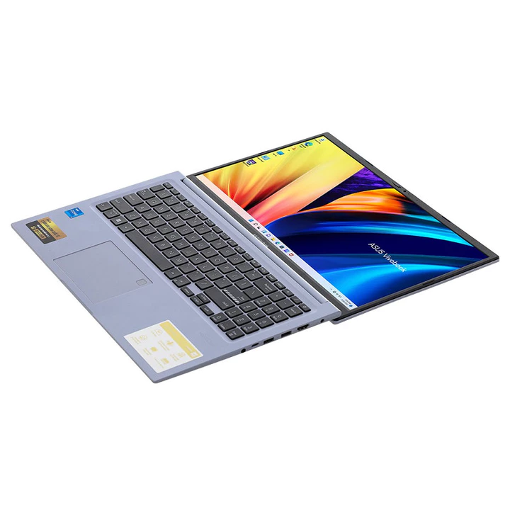 Asus Vivobook 15 X1502ZA Core i5-1240P, 16 GB, SSD 512GB, Intel Iris Xe Graphics, 15.6 inch Full HD, New 100%