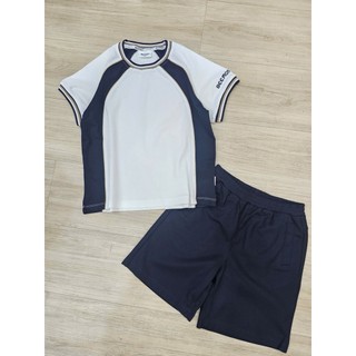 BM2601ST11 - Bộ Beemon trẻ em size 120-160