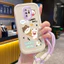 Ốp Lưng OPPO A5 2020 A9 2020 Case Hoạt hình Với Lanyard
