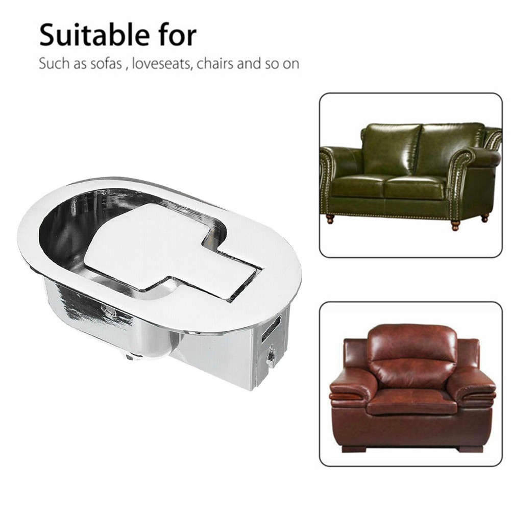 [TOP] Ghế Sofa thay thế Ghế tựa Ghế kéo tay cầm Phần cứng đòn bẩy