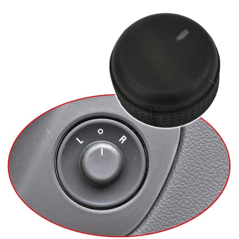 [GIGGLE] Nắp núm điều chỉnh gương chiếu hậu ô tô cho Buick 2009 - 2013