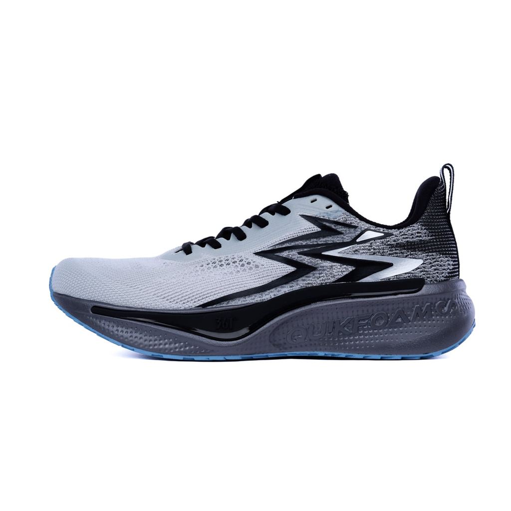 Giày chạy bộ Fast Wind Qu!kfoam infinity Ⅵ 361 Nam W572522288-6