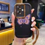Ốp Lưng OPPO A79 5G A2 5G Case Dễ thương Với Lanyard