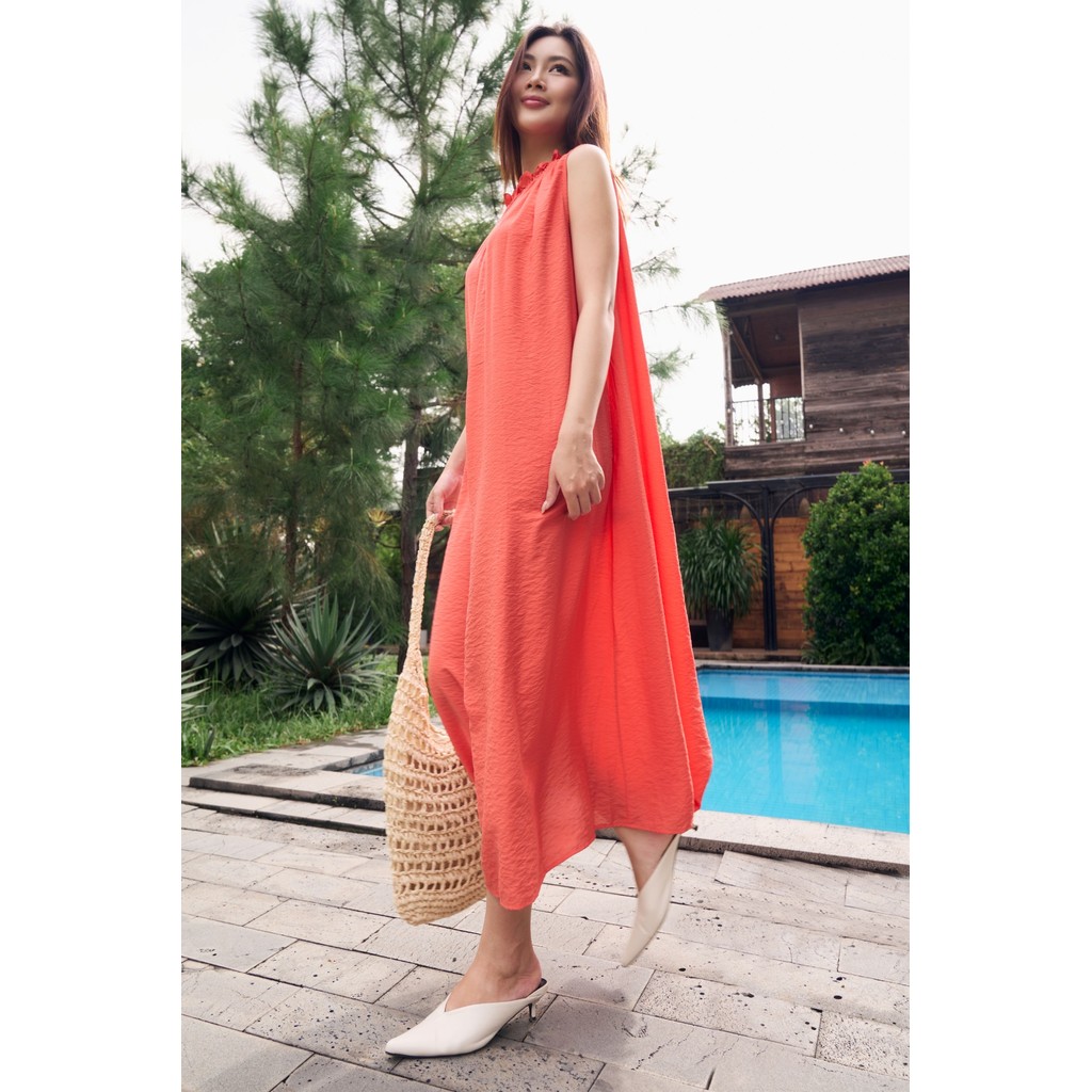 Đầm Thời Trang Nữ Ninomaxx 2411007