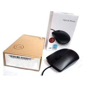 Chuột Máy Tính Có Dây Cao Cấp Dell Ms116