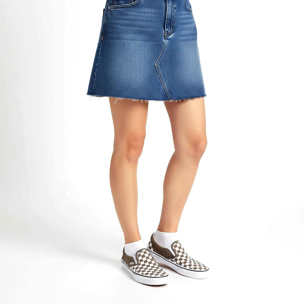 Vans Giày Classic Slip-On VN000BVZ1NU | BigBuy360 - bigbuy360.vn