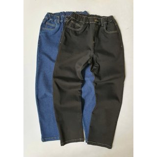 BM2510PT07 - Quần jean Beemon cho bé size 120-160