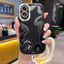 Ốp Lưng OPPO A18 A38 Case Thời trang Với Lanyard
