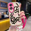 Ốp Lưng OPPO A60 4G Case Với Lanyard Ngôi sao