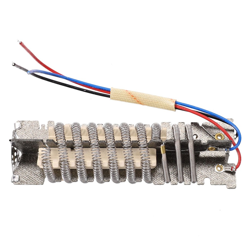 [GIGGLE] Lõi nhiệt ba dây AC220V cho máy làm mới không khí nóng 2000W