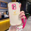Ốp Lưng OPPO A5 2020 A9 2020 Case Đơn giản Với Lanyard