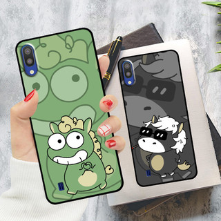 Ốp lưng Samsung A10 / M10 / A01 in hình Ngựa chibi đáng yêu