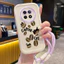 Ốp Lưng Realme 12 5G 13 5G C65 5G Narzo 70X 5G Narzo N65 5G Case Sáng tạo Với Lanyard