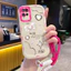 Ốp Lưng OPPO A54 4G Case Thời trang Với Lanyard