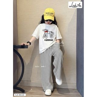 BLACC.503 - Set bộ Linh An size 6-12y