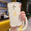 Ốp Lưng OPPO A5 2020 A9 2020 Case Đơn giản Với Lanyard